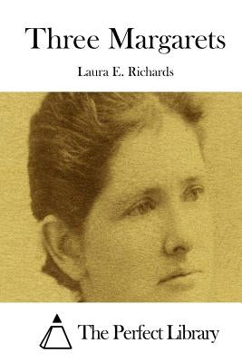 Three Margarets by The Perfect Library