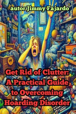 Get Rid of Clutter: A Practical Guide to Overcoming Hoarding Disorder by Fajardo, Jimmy