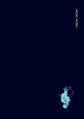 Music Notes by Edition &. Publishing, Black Wolf