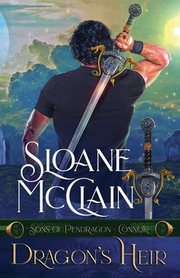 Dragon's Heir by McClain, Sloane