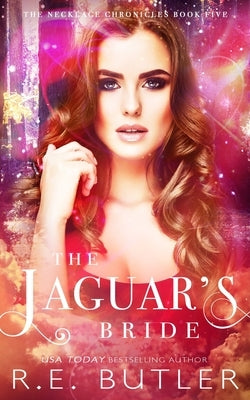 The Jaguar's Bride by Butler, R. E.