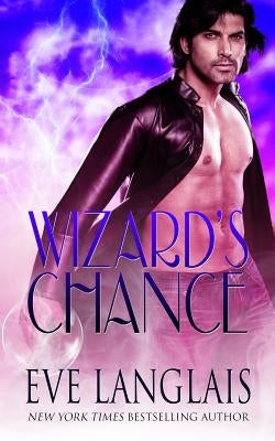 Wizard's Chance by Langlais, Eve