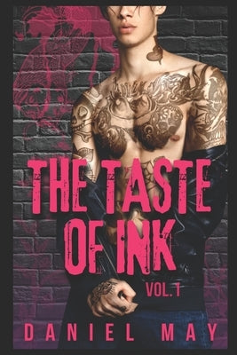 The Taste of Ink by Betawell, Lori