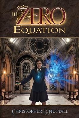 The Zero Equation by Fraunfelter, Brad