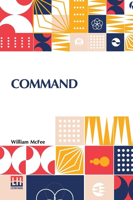 Command by McFee, William