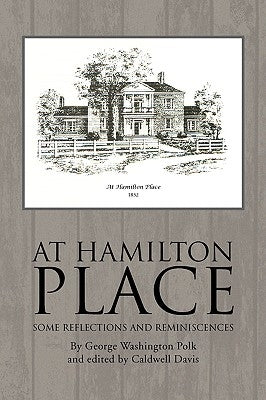 Hamilton Place by Davis, Caldwell