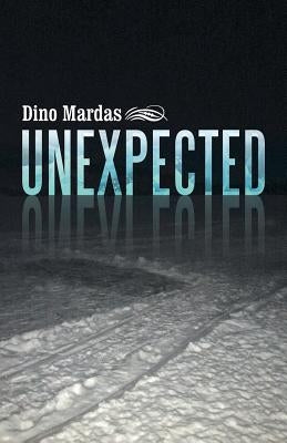 Unexpected by Mardas, Dino