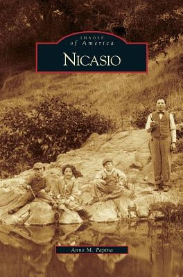 Nicasio by Papina, Anne M.