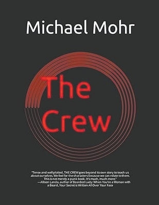 The Crew by Mohr, Michael