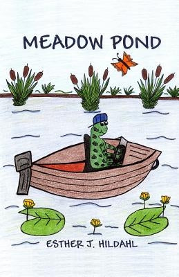 Meadow Pond by Hildahl, Esther J.