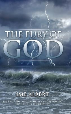 The Fury of God by Albert, Ime