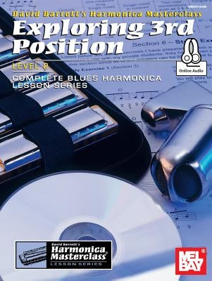 Exploring 3rd Position, Level 2 by David Barrett