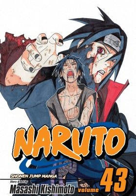 Naruto, Vol. 43 by Kishimoto, Masashi