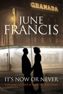 It's Now or Never by Francis, June