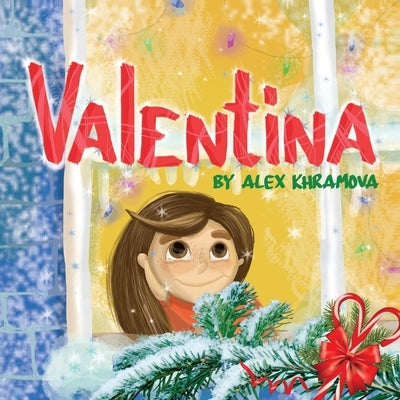 Valentina by McCoy, Hope K.