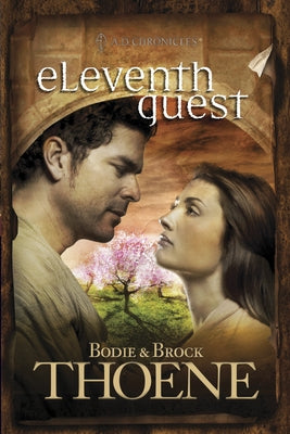Eleventh Guest by Thoene, Bodie