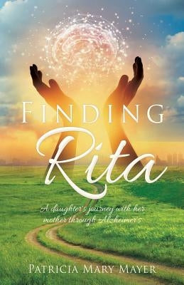 Finding Rita by Mayer, Patricia Mary
