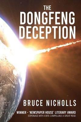 The Dongfeng Deception by Nicholls, Bruce