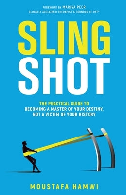 Slingshot by Hamwi, Moustafa