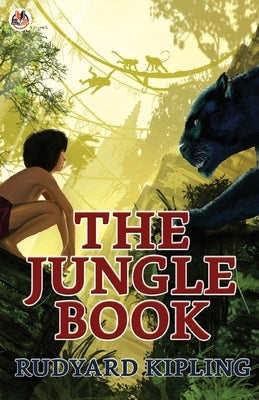 The Jungle Book by Kipling, Rudyard