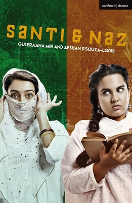 Santi & Naz by Mir, Guleraana
