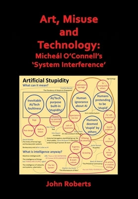 Art, Misuse and Technology: Micheál O'Connell's 'System Interference' by Roberts, John