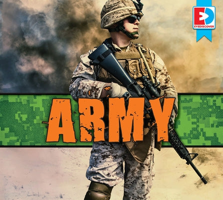Army by Koran, Maria