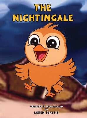The Nightingale by Psaltis, Loren