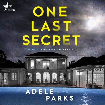 One Last Secret by Parks, Adele
