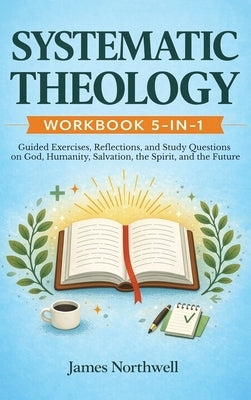 Systematic Theology Workbook 5-in-1: Guided Exercises, Reflections, and Study Questions on God, Humanity, Salvation, the Spirit, and the Future by Northwell, James