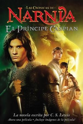 El principe Caspian by Lewis, C. S.