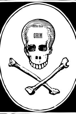 Grim by Haan, Jacob