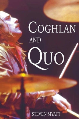 Coghlan and Quo by Myatt, Steven