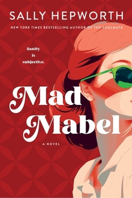 Mad Mabel by Hepworth, Sally