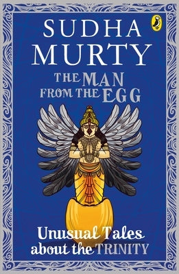 Man from the Egg by Murty, Sudha