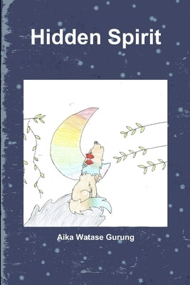 Hidden Spirit by Watase Gurung, Aika