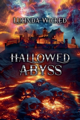The Hallowed Abyss by Wicked, Lucinda