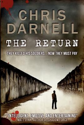 The Return by Darnell, Chris