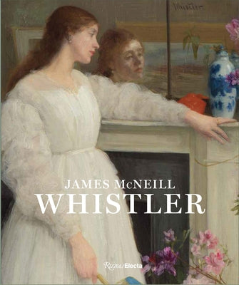 James McNeill Whistler by Jacobi, Carol