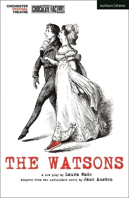 The Watsons by Wade, Laura