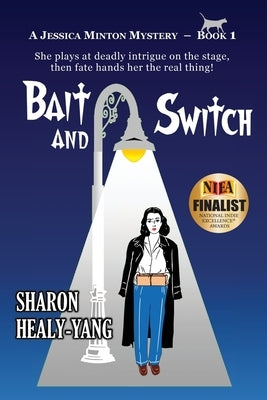 Bait and Switch by Healy-Yang, Sharon