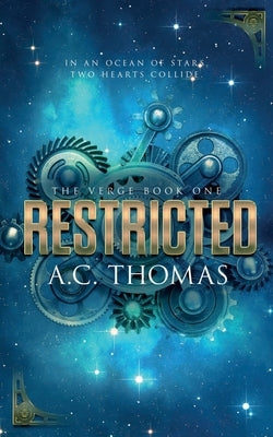 Restricted by Thomas, A. C.
