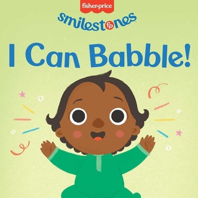Fisher-Price: I Can Babble! by Mattel