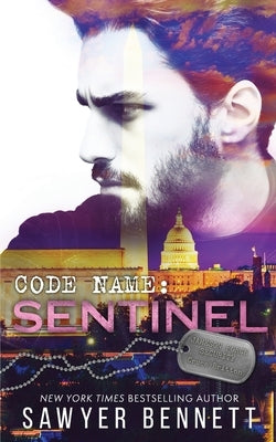 Code Name by Bennett, Sawyer