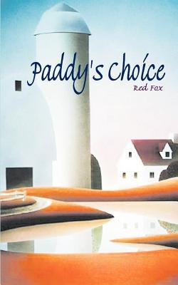 Paddy's Choice by Fox, Red