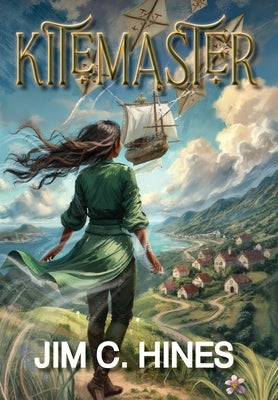 Kitemaster by Hines, Jim C.