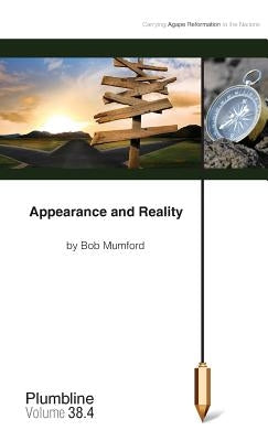 Appearance and Reality by Mumford, Bob