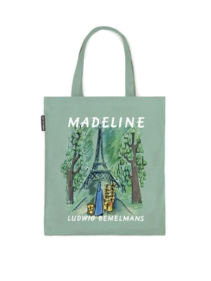 Madeline Tote Bag by Out of Print