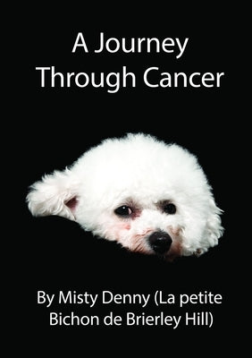 A Journey Through Cancer by Denny, Misty