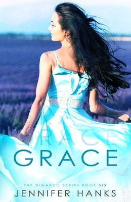 Grace by Hanks, Jennifer